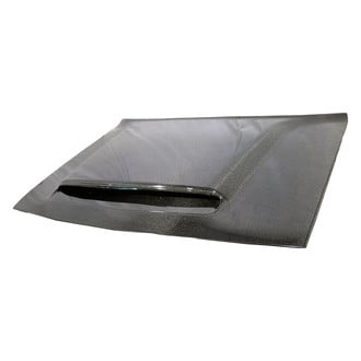 VIS Racing® - Demon Style Carbon Fiber Hood