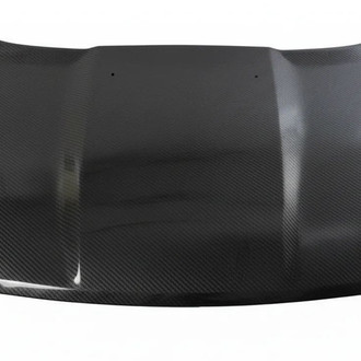 VIS Racing® - OE Style Carbon Fiber Hood