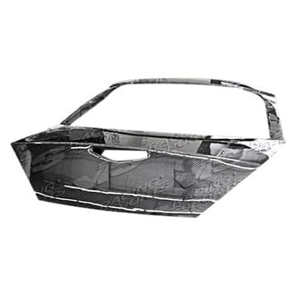 VIS Racing® - OE Style Carbon Fiber Front Fenders