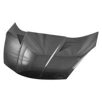 VIS Racing® - Techno R Style Carbon Fiber Hood