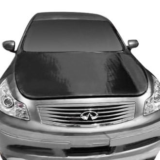VIS Racing® - Custom Hood