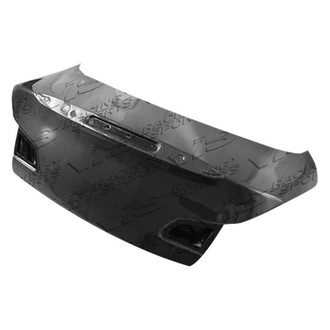 VIS Racing® - OE Style Carbon Fiber Trunk Lid
