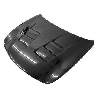 VIS Racing® - Terminator Style Carbon Fiber Hood