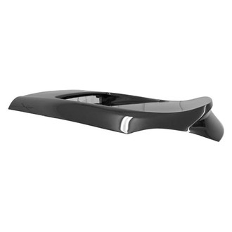 VIS Racing® - AMS GT Style Carbon Fiber Hatch