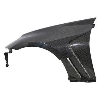 VIS Racing® - FVS Style Carbon Fiber Front Fenders