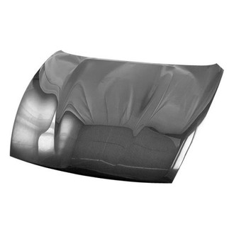 VIS Racing® - Custom Hood