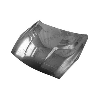 VIS Racing® - GT Style Carbon Fiber Hood