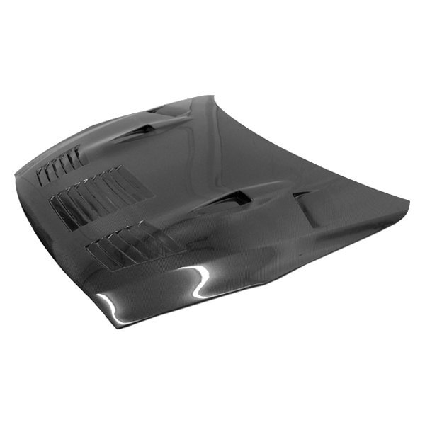 VIS Racing® - GT Spec Style Carbon Fiber Hood