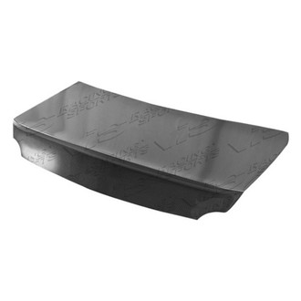 VIS Racing® - K2 Style Carbon Fiber Trunk Lid