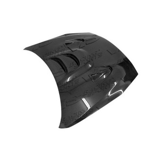 VIS Racing® - MS Style Carbon Fiber Hood