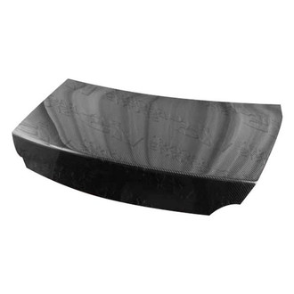 VIS Racing® - OE Style Carbon Fiber Trunk Lid