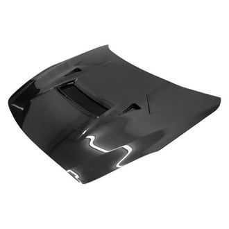 VIS Racing® - VRS Style Carbon Fiber Hood