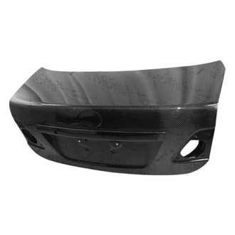 VIS Racing® - OE Style Carbon Fiber Trunk Lid