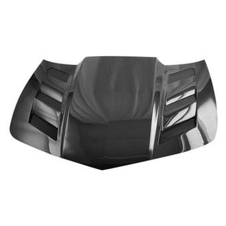 VIS Racing® - AMS Style Carbon Fiber Hood