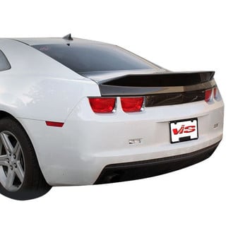 VIS Racing® - AMS Style Carbon Fiber Trunk Lid