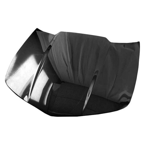 VIS Racing® - OE Style Carbon Fiber Hood