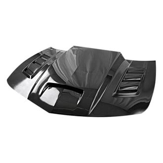 VIS Racing® - Terminator Style Carbon Fiber Hood