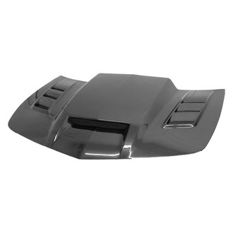 VIS Racing® - Terminator GT Style Carbon Fiber Hood