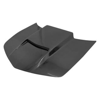 VIS Racing® - Viper Style Carbon Fiber Hood