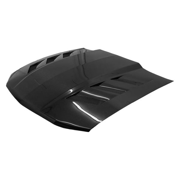 VIS Racing® - AMS Style Carbon Fiber Hood