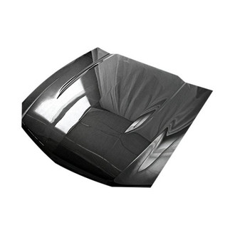 VIS Racing® - OE Style Carbon Fiber Hood