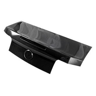 VIS Racing® - OE Style Carbon Fiber Trunk Lid