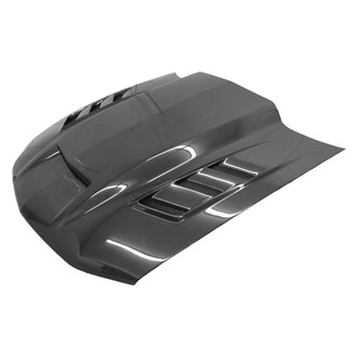 VIS Racing® - Terminator Style Carbon Fiber Hood