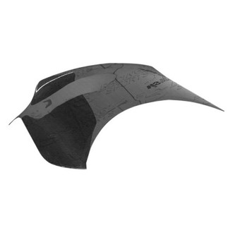 VIS Racing® - Demon Style Carbon Fiber Trunk Lid