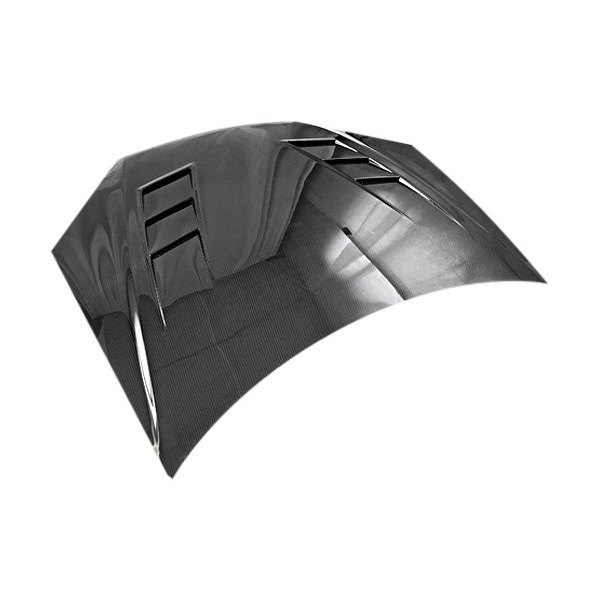 VIS Racing® - Terminator Style Carbon Fiber Hood