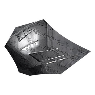 VIS Racing® - Terminator GT Style Carbon Fiber Hood
