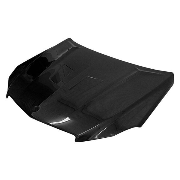 VIS Racing® - DTM Style Carbon Fiber Hood
