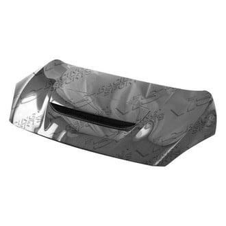 VIS Racing® - M Speed Style Carbon Fiber Hood
