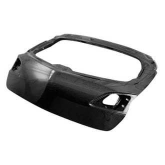 VIS Racing® - OE Style Carbon Fiber Trunk Lid