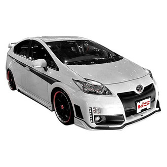 VIS Racing® - TKO Style Fiberglass Body Kit (Unpainted)