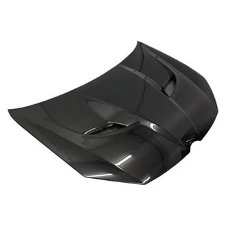 VIS Racing® - DTM Style Carbon Fiber Hood