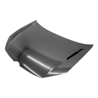 VIS Racing® - KS Style Carbon Fiber Hood