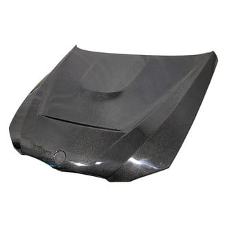VIS Racing® - GTS Style Carbon Fiber Hood