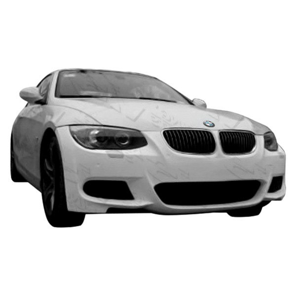  VIS Racing® - M3 Style Fiberglass Front Bumper