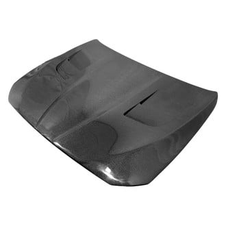 VIS Racing® - AS Style Carbon Fiber Hood