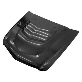 VIS Racing® - DV Style Carbon Fiber Hood