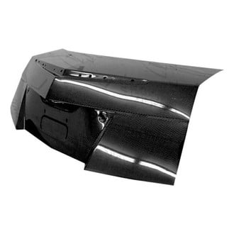 VIS Racing® - OE Style Carbon Fiber Trunk Lid
