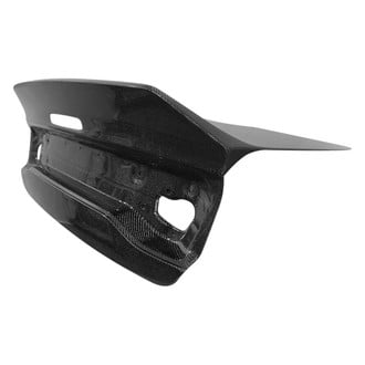 VIS Racing® - Demon Style Carbon Fiber Trunk Lid