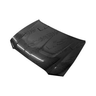 VIS Racing® - OE Style Carbon Fiber Hood