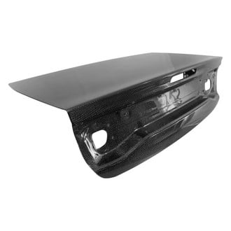 VIS Racing® - OE Style Carbon Fiber Trunk Lid