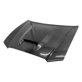 VIS Racing® - SRT Style Carbon Fiber Hood