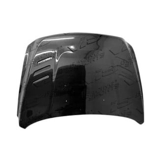 VIS Racing® - Custom Hood