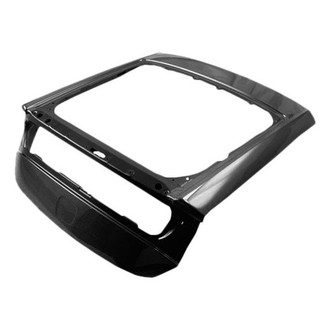 VIS Racing® - Hatch