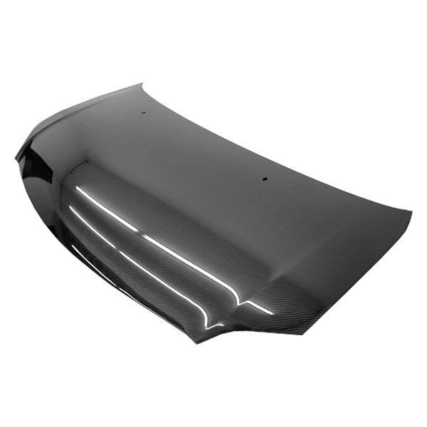VIS Racing® Scion tC 2013 OE Style Carbon Fiber Hood