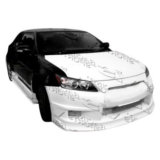 Scion Tc Body Kits Ground Effects Carid Com