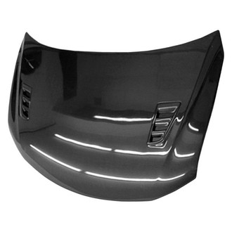 VIS Racing® - RR Style Carbon Fiber Hood